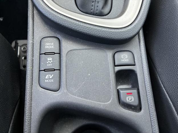 TOYOTA Yaris Cross 116H COLLECTION Pano Tech   
