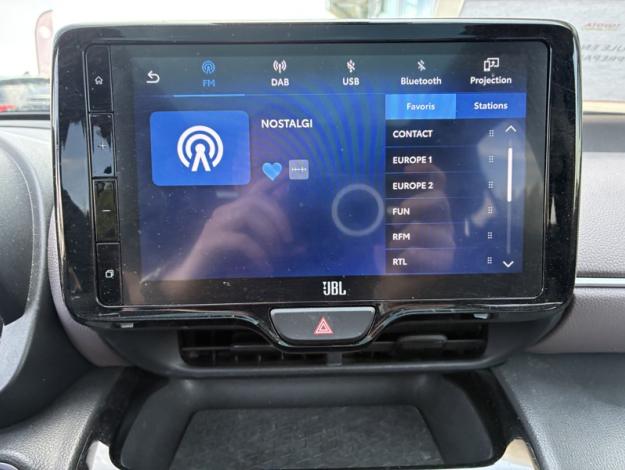TOYOTA Yaris Cross 116H COLLECTION Pano Tech   