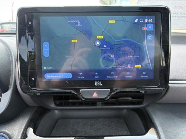 TOYOTA Yaris Cross 116H COLLECTION Pano Tech   