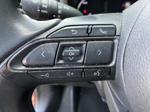 TOYOTA Yaris Cross 116H COLLECTION Pano Tech   