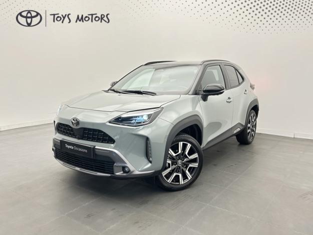 TOYOTA Yaris Cross 130H PREMIERE  