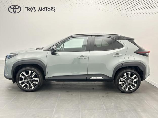 TOYOTA Yaris Cross 130H PREMIERE  