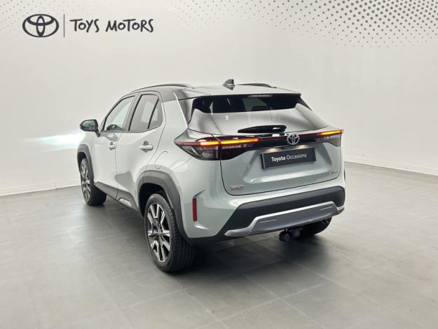 TOYOTA Yaris Cross 130H PREMIERE  