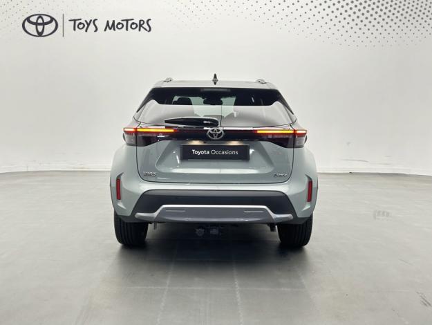 TOYOTA Yaris Cross 130H PREMIERE  