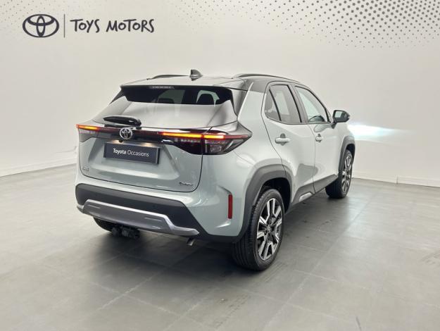 TOYOTA Yaris Cross 130H PREMIERE  