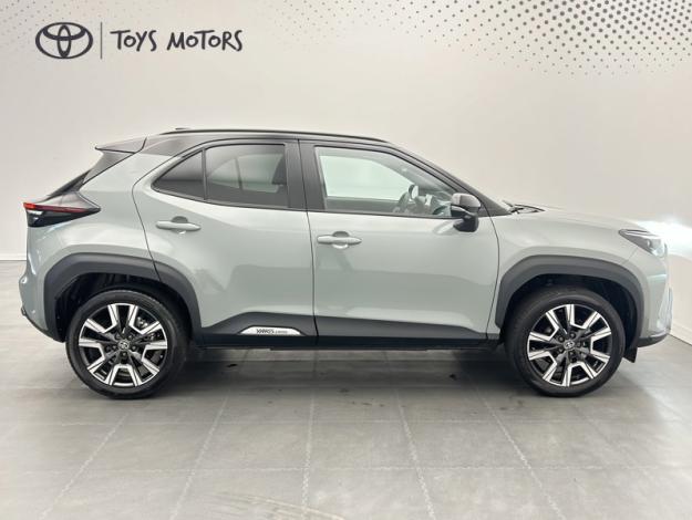 TOYOTA Yaris Cross 130H PREMIERE  