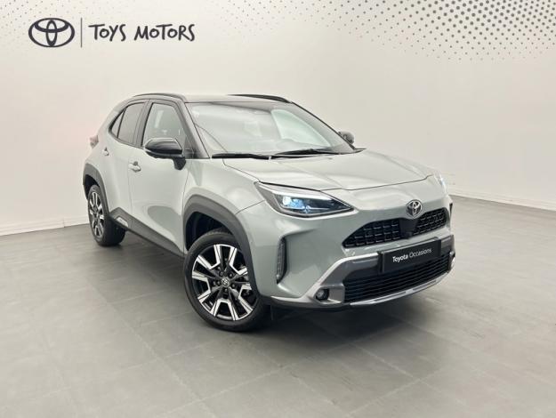 TOYOTA Yaris Cross 130H PREMIERE  