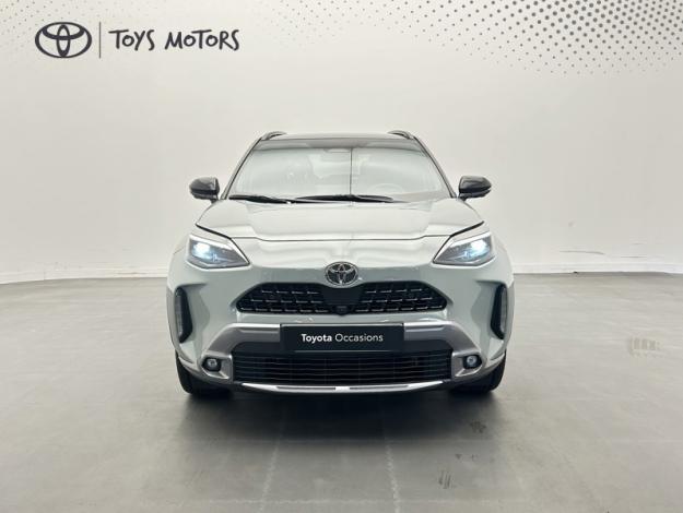 TOYOTA Yaris Cross 130H PREMIERE  