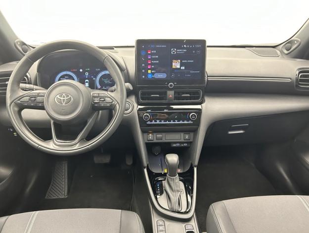 TOYOTA Yaris Cross 130H PREMIERE  