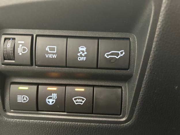 TOYOTA Yaris Cross 130H PREMIERE  