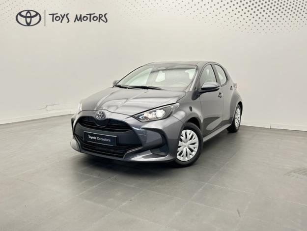 TOYOTA Yaris 116h Dynamic  