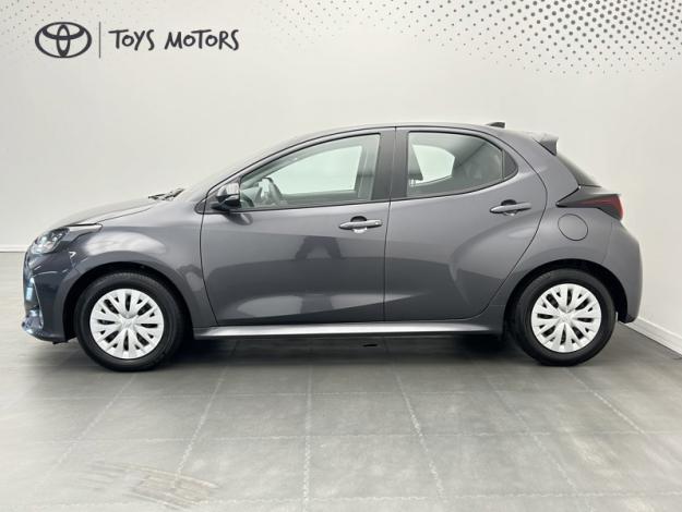 TOYOTA Yaris 116h Dynamic  