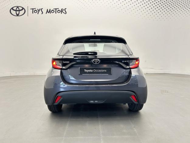 TOYOTA Yaris 116h Dynamic  