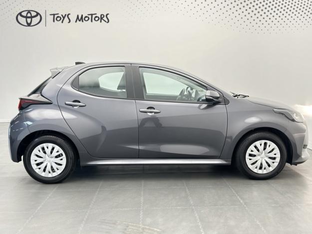 TOYOTA Yaris 116h Dynamic  