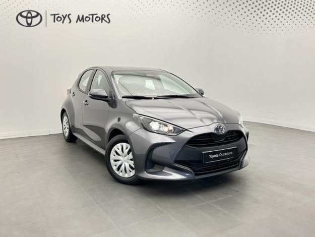 TOYOTA Yaris 116h Dynamic  