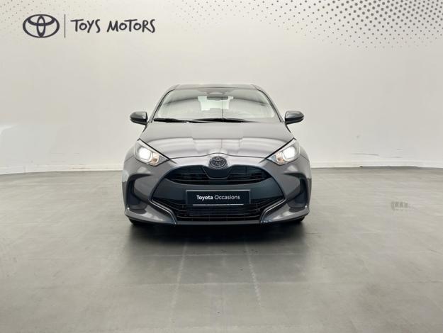 TOYOTA Yaris 116h Dynamic  
