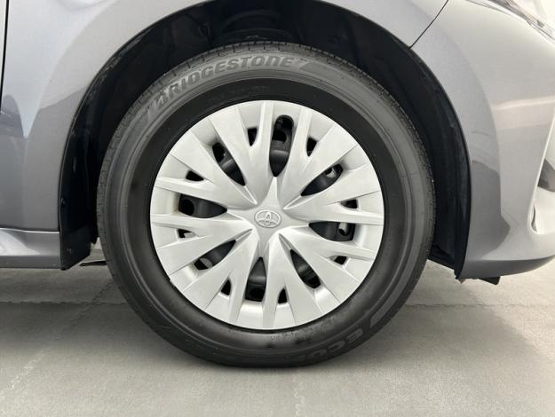 TOYOTA Yaris 116h Dynamic  