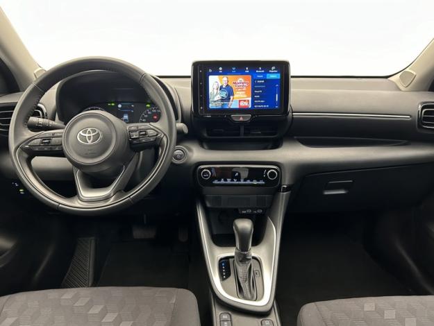TOYOTA Yaris 116h Dynamic  