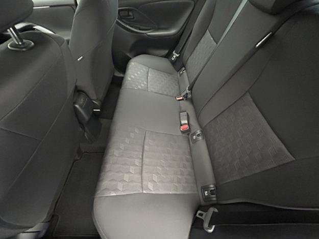 TOYOTA Yaris 116h Dynamic  