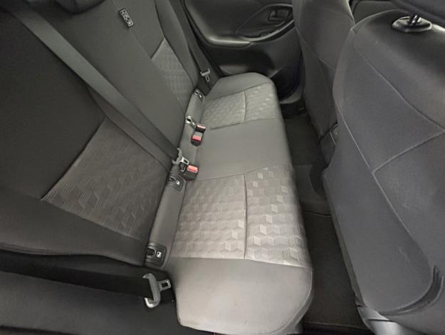 TOYOTA Yaris 116h Dynamic  