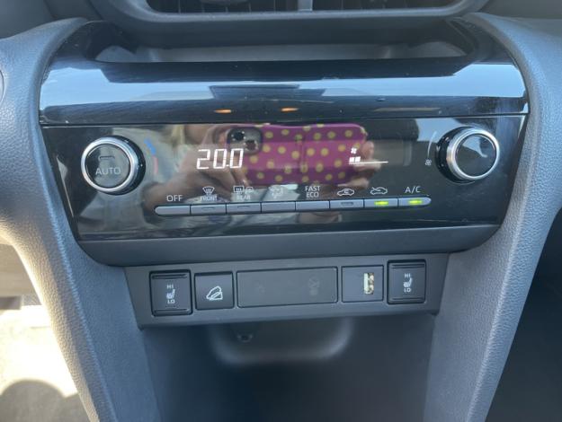 TOYOTA Yaris Cross 116H DESIGN AWD CARGO   