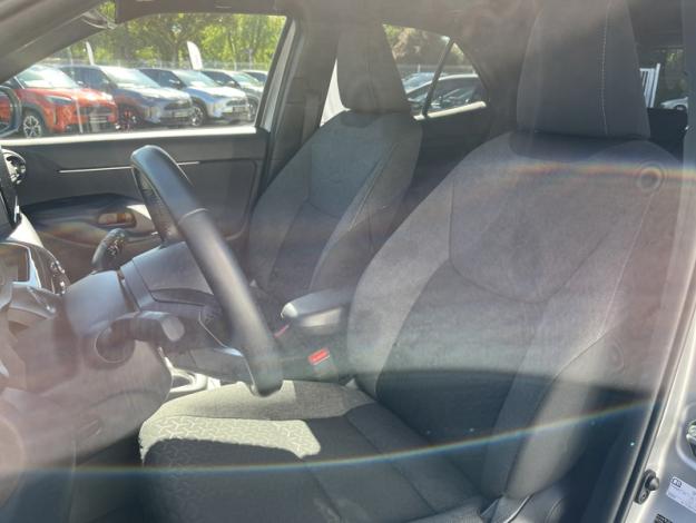 TOYOTA Yaris Cross 116H DESIGN AWD CARGO   