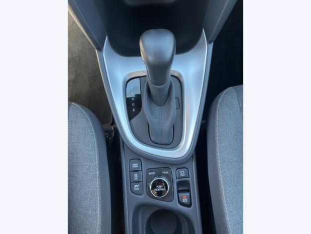 TOYOTA Yaris Cross 116H DESIGN AWD CARGO   