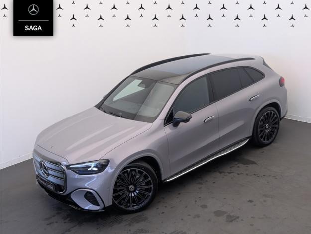 MERCEDES-BENZ GLC SUV GLC 400 4MATIC avec technologie EQ Business Line Executive  GLC 400 4M avec technologie EQ Business Line Executive