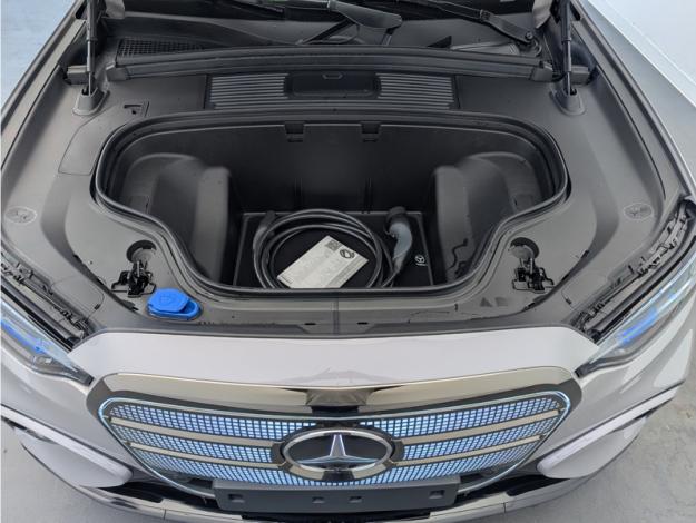 MERCEDES-BENZ GLC SUV GLC 400 4MATIC avec technologie EQ Business Line Executive  GLC 400 4M avec technologie EQ Business Line Executive