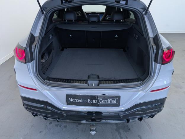 MERCEDES-BENZ GLC SUV GLC 400 4MATIC avec technologie EQ Business Line Executive  GLC 400 4M avec technologie EQ Business Line Executive