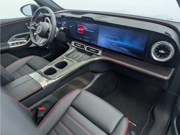 MERCEDES-BENZ GLC SUV GLC 400 4MATIC avec technologie EQ Business Line Executive  GLC 400 4M avec technologie EQ Business Line Executive
