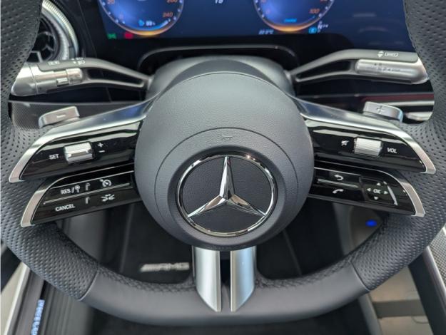 MERCEDES-BENZ GLC SUV GLC 400 4MATIC avec technologie EQ Business Line Executive  GLC 400 4M avec technologie EQ Business Line Executive