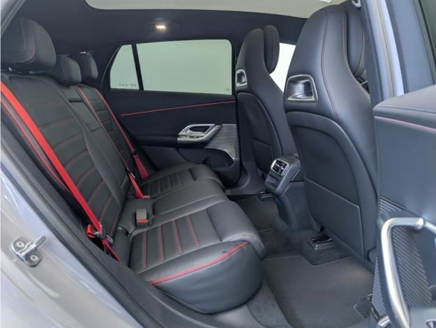 MERCEDES-BENZ GLC SUV GLC 400 4MATIC avec technologie EQ Business Line Executive  GLC 400 4M avec technologie EQ Business Line Executive