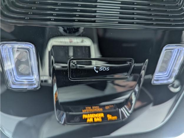 MERCEDES-BENZ GLC SUV GLC 400 4MATIC avec technologie EQ Business Line Executive  GLC 400 4M avec technologie EQ Business Line Executive