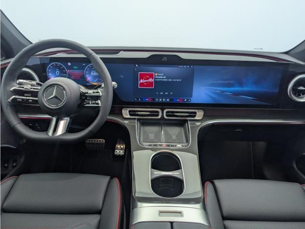 MERCEDES-BENZ GLC SUV GLC 400 4MATIC avec technologie EQ Business Line Executive  GLC 400 4M avec technologie EQ Business Line Executive