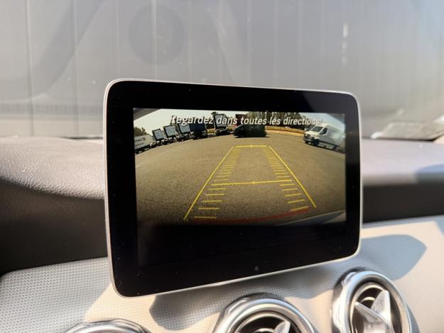 MERCEDES-BENZ GLA 200 Sensation  GLA 200 Sensation