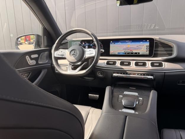 MERCEDES-BENZ GLE 350 e 4MATIC AMG Line  