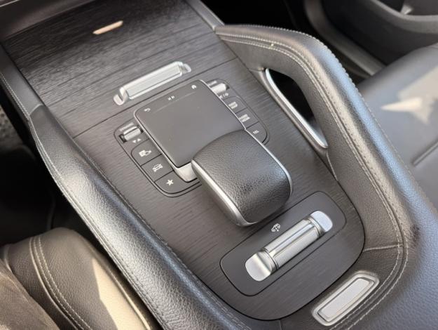 MERCEDES-BENZ GLE 350 e 4MATIC AMG Line  