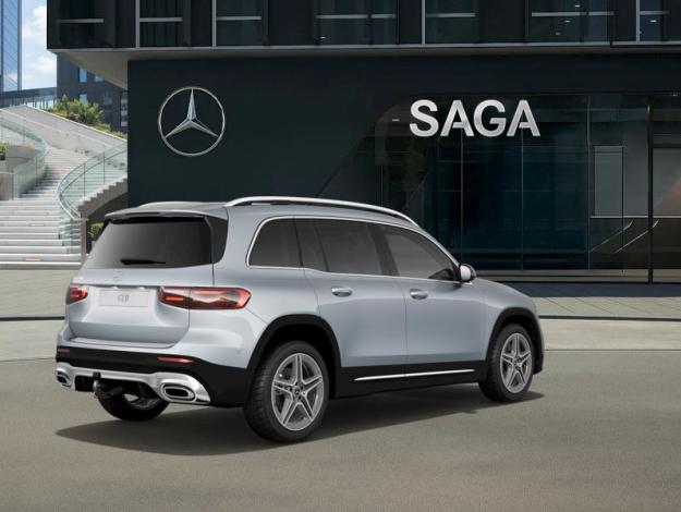 MERCEDES-BENZ GLB 180  GLB 180 Star Edition