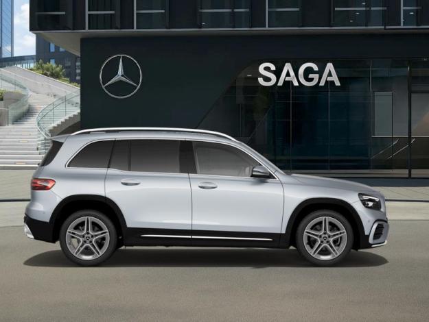 MERCEDES-BENZ GLB 180  GLB 180 Star Edition