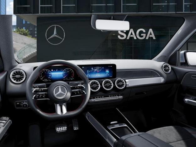 MERCEDES-BENZ GLB 180  GLB 180 Star Edition
