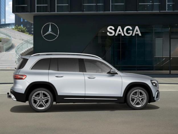 MERCEDES-BENZ GLB 180  GLB 180 Star Edition