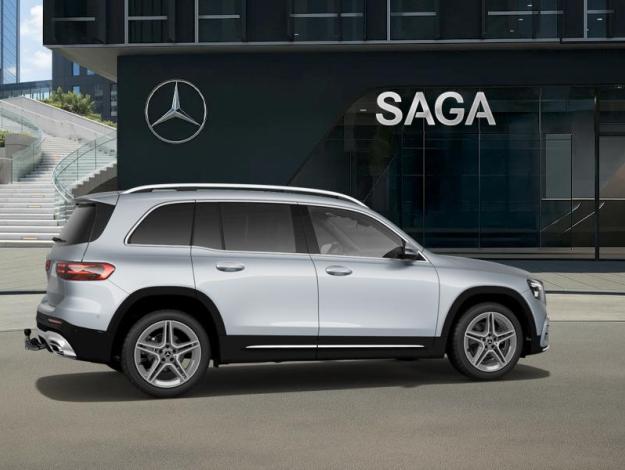 MERCEDES-BENZ GLB 180  GLB 180 Star Edition