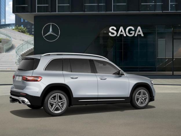 MERCEDES-BENZ GLB 180  GLB 180 Star Edition