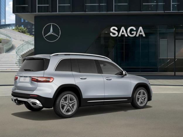 MERCEDES-BENZ GLB 180  GLB 180 Star Edition