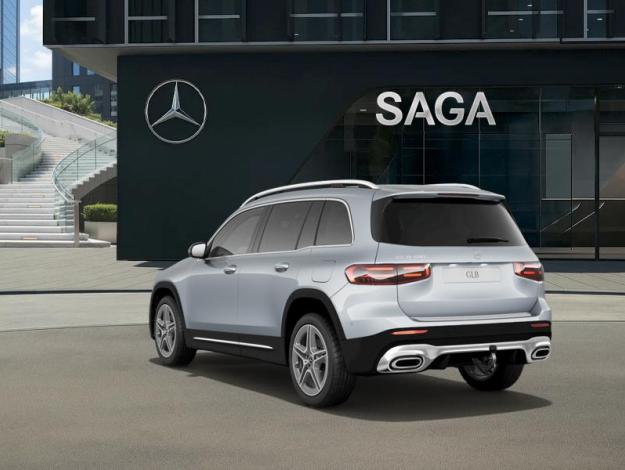 MERCEDES-BENZ GLB 180  GLB 180 Star Edition