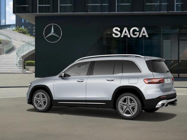 MERCEDES-BENZ GLB 180  GLB 180 Star Edition