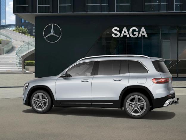 MERCEDES-BENZ GLB 180  GLB 180 Star Edition