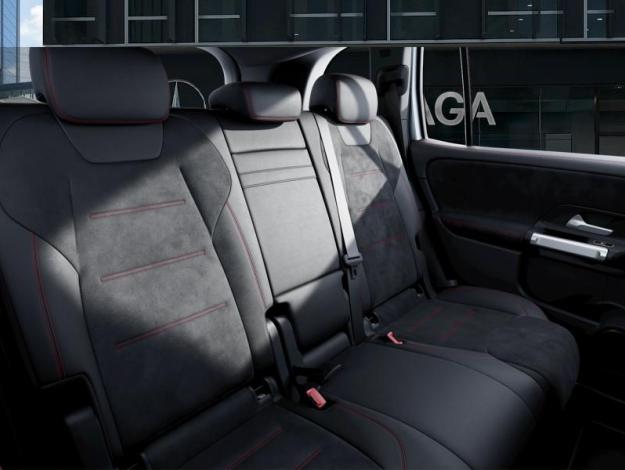 MERCEDES-BENZ GLB 180  GLB 180 Star Edition