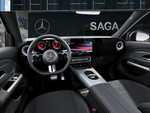 MERCEDES-BENZ GLB-Klasse GLB 180
